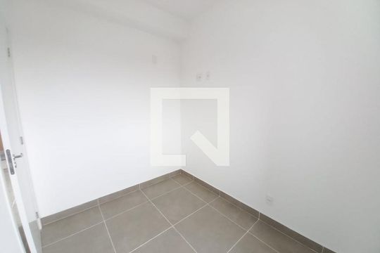 Quarto 1 de apartamento para alugar com 1 quarto, 40m² em Catiapoã, São Vicente