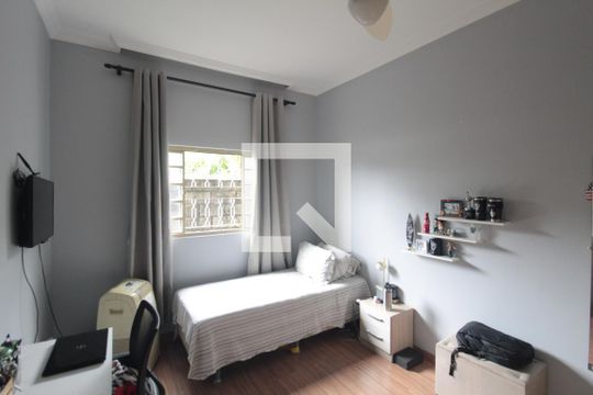 Quarto 1 de casa à venda com 3 quartos, 239m² em Planalto, Belo Horizonte