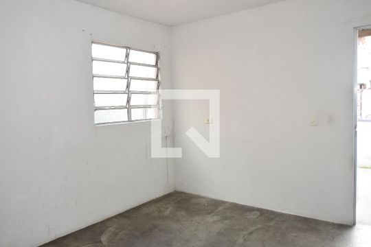 Cozinha de casa para alugar com 1 quarto, 60m² em Parque Novo Santo Amaro, Embu das Artes