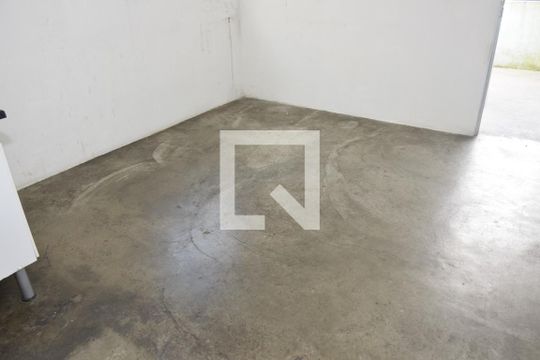 Cozinha de casa para alugar com 1 quarto, 60m² em Parque Novo Santo Amaro, Embu das Artes