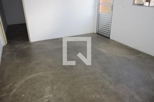 Casa para alugar com 1 quarto, 60m² em Parque Novo Santo Amaro, Embu das Artes