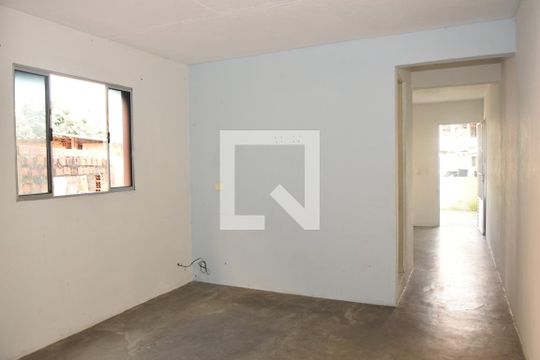 Casa para alugar com 1 quarto, 60m² em Parque Novo Santo Amaro, Embu das Artes