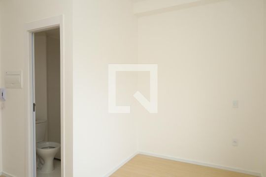 Quarto de apartamento para alugar com 1 quarto, 19m² em Vila Santana, São Paulo