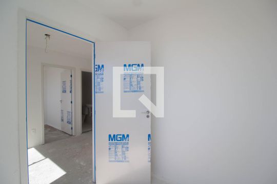Quarto 1 de apartamento para alugar com 2 quartos, 32m² em Brasilândia, São Paulo