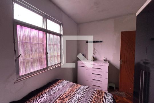 Quarto 1 de apartamento para alugar com 2 quartos, 80m² em Guadalupe, Rio de Janeiro