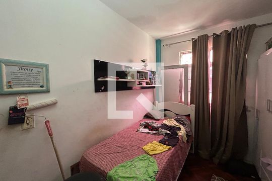 Quarto 2 de apartamento para alugar com 2 quartos, 80m² em Guadalupe, Rio de Janeiro
