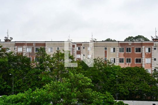 Vista de apartamento à venda com 3 quartos, 74m² em Horto do Ype, São Paulo