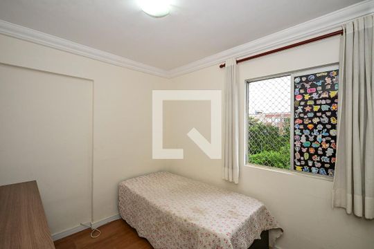 Quarto 1 de apartamento à venda com 3 quartos, 74m² em Horto do Ype, São Paulo