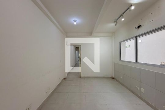 Casa para alugar com 5 quartos, 180m² em Brooklin, São Paulo