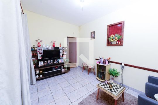 Sala de casa à venda com 1 quarto, 270m² em Novo Riacho, Contagem