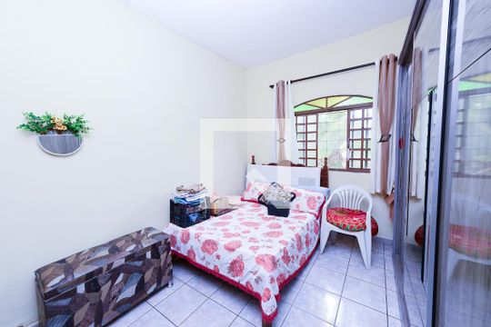 Quarto 1 de casa à venda com 1 quarto, 270m² em Novo Riacho, Contagem