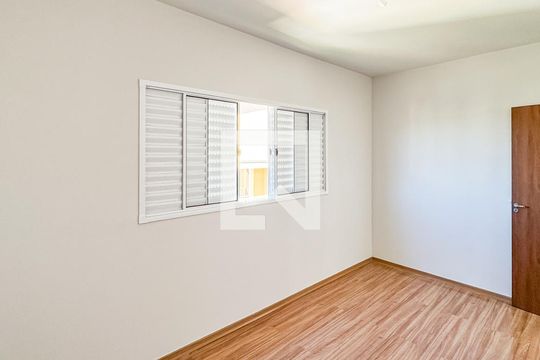Quarto 1 de apartamento para alugar com 2 quartos, 44m² em Parque Campo Bonito, Indaiatuba