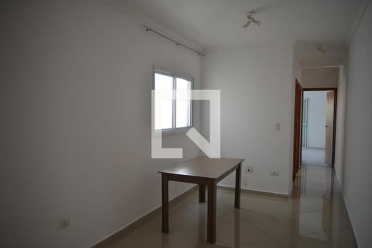 Apartamento para alugar com 2 quartos, 56m² em Vila Alpina, Santo André