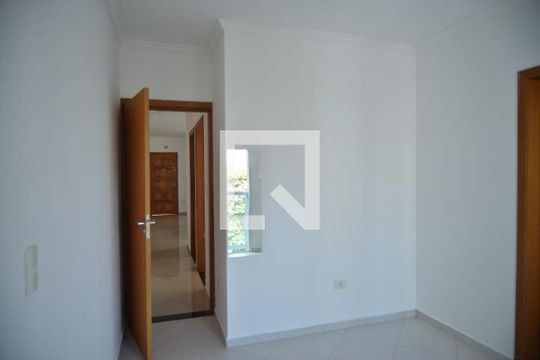Apartamento para alugar com 2 quartos, 56m² em Vila Alpina, Santo André