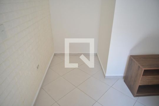 Apartamento para alugar com 2 quartos, 56m² em Vila Alpina, Santo André