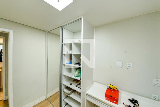 Apartamento à venda com 2 quartos, 60m² em Vila Ema, São Paulo