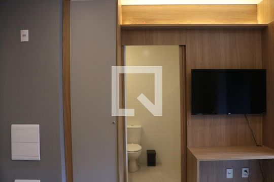 Studio de kitnet/studio para alugar com 1 quarto, 26m² em Perdizes, São Paulo