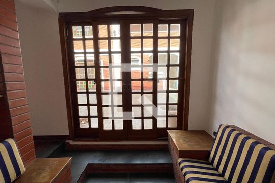 Sala 2 de casa à venda com 4 quartos, 272m² em Adalgisa, São Paulo