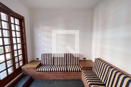 Sala 2 de casa à venda com 4 quartos, 272m² em Adalgisa, São Paulo