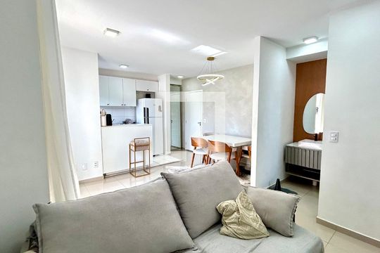 Apartamento à venda com 1 quarto, 47m² em Vila Galvão, Guarulhos