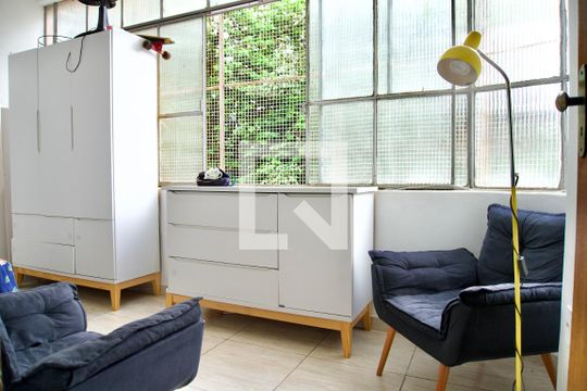 Quarto 2 de apartamento à venda com 3 quartos, 67m² em São Cristóvão, Belo Horizonte