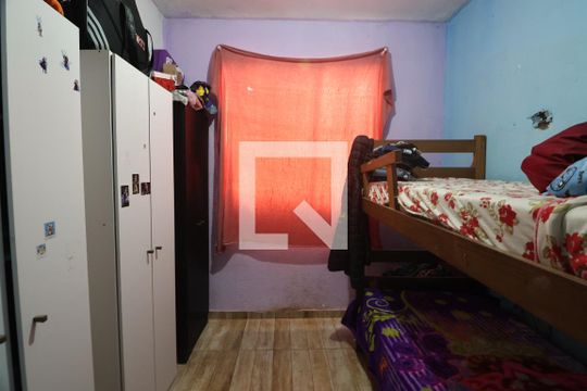 Quarto 2 de apartamento à venda com 2 quartos, 42m² em Rio Branco, Canoas