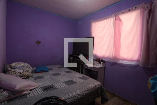 Quarto 1 de apartamento à venda com 2 quartos, 42m² em Rio Branco, Canoas