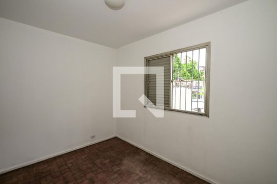 Quarto 2 de apartamento à venda com 2 quartos, 57m² em Vila Santa Luzia, Taboão da Serra