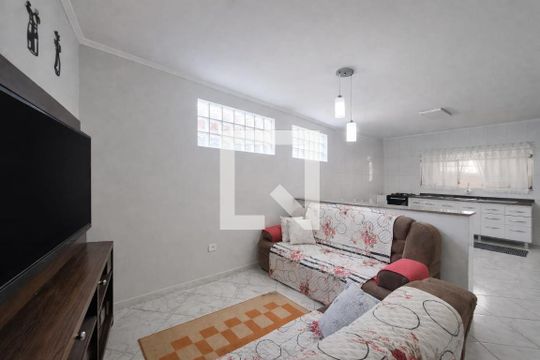 Sala - Casa 1 de casa à venda com 6 quartos, 380m² em Conceicao, Osasco