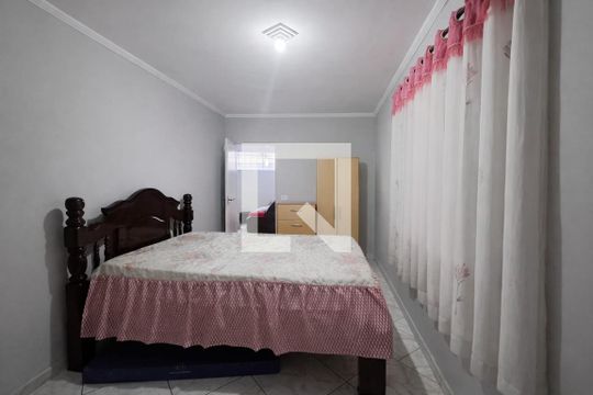 Quarto 1 - Casa 1 de casa à venda com 6 quartos, 380m² em Conceicao, Osasco