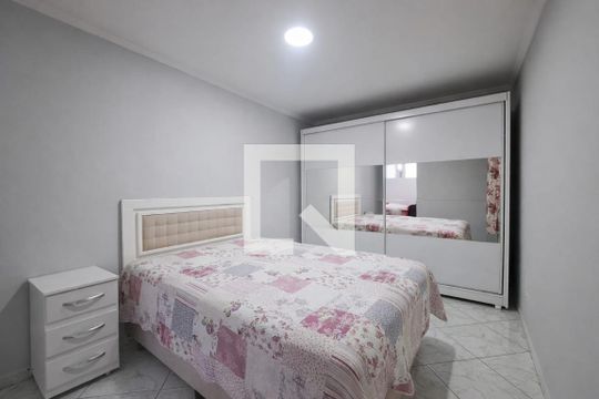 Quarto 2 - Casa 1 de casa à venda com 6 quartos, 380m² em Conceicao, Osasco