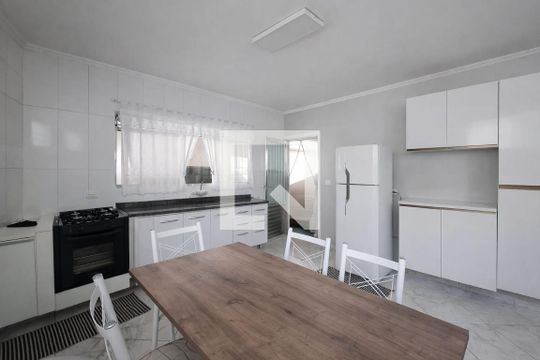 Cozinha - Casa 1 de casa à venda com 6 quartos, 380m² em Conceicao, Osasco