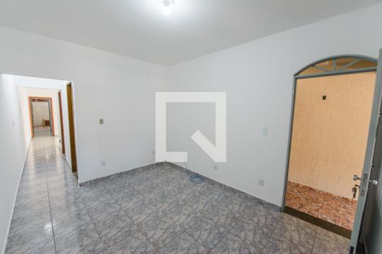 Sala de casa para alugar com 3 quartos, 174m² em Residencial Santa Izabel, Taubaté