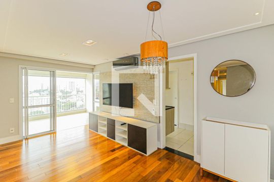 Apartamento à venda com 3 quartos, 100m² em Jardim Dom Bosco, São Paulo