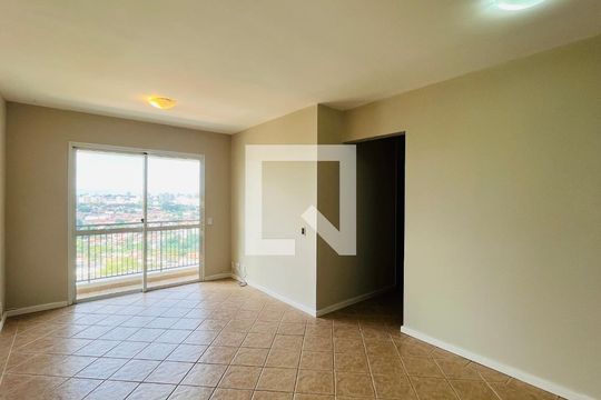Apartamento à venda com 3 quartos, 75m² em Jardim das Paineiras, Campinas