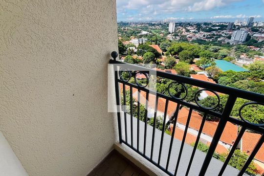 Apartamento à venda com 3 quartos, 75m² em Jardim das Paineiras, Campinas