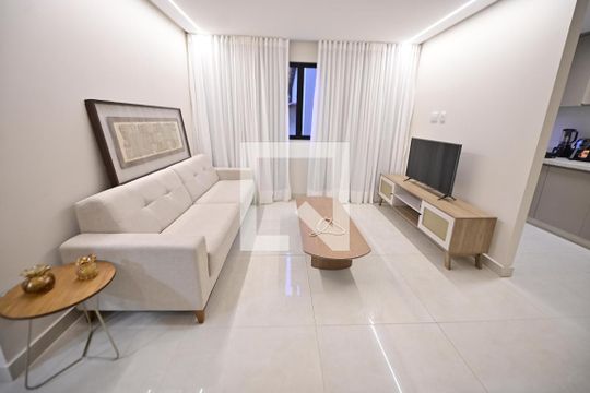 Apartamento para alugar com 2 quartos, 65m² em Jardim Santo Antônio, Goiânia