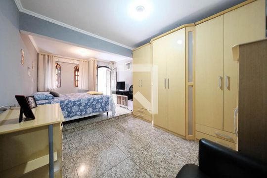 Quarto 2 de casa à venda com 3 quartos, 120m² em Parque Savoy City, São Paulo