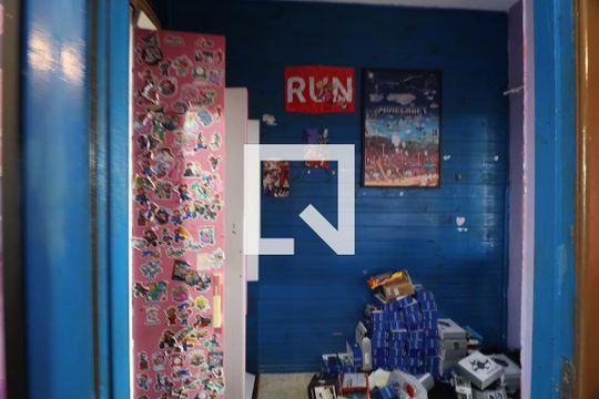 Quarto 2 de apartamento à venda com 2 quartos, 60m² em Centro, Canoas