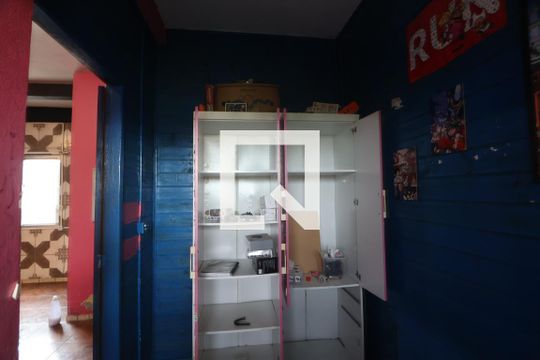 Quarto 2 de apartamento à venda com 2 quartos, 60m² em Centro, Canoas