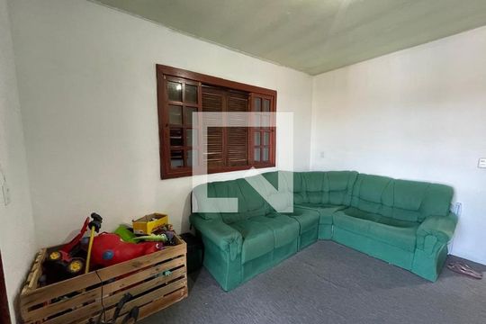 Casa à venda com 3 quartos, 126m² em Canudos, Novo Hamburgo