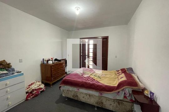 Casa à venda com 3 quartos, 126m² em Canudos, Novo Hamburgo