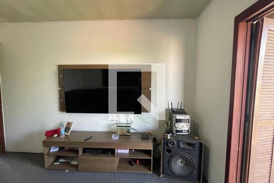Casa à venda com 3 quartos, 126m² em Canudos, Novo Hamburgo