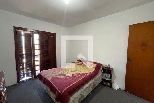 Casa à venda com 3 quartos, 126m² em Canudos, Novo Hamburgo