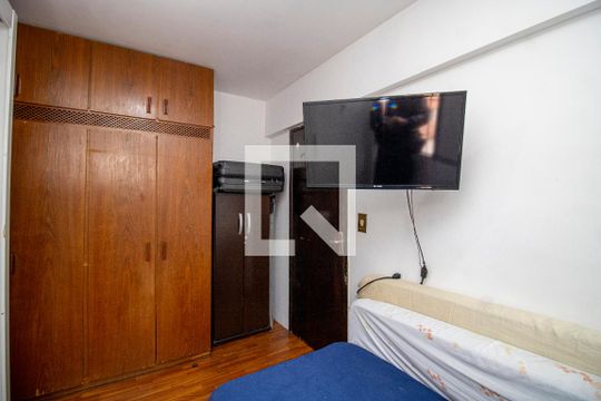 Quarto 1 de apartamento à venda com 2 quartos, 63m² em Jardim Brasil (zona Norte), São Paulo
