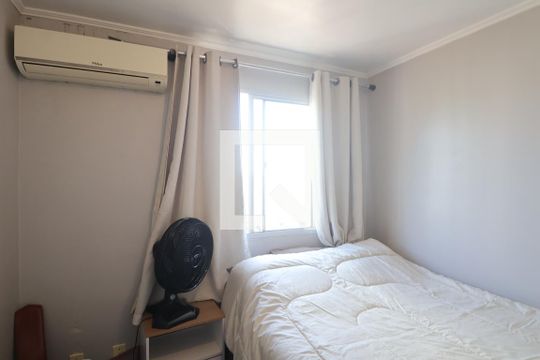 Quarto 1 de apartamento à venda com 2 quartos, 41m² em São José, Canoas