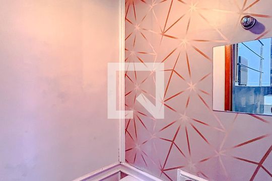 Lavabo de casa à venda com 1 quarto, 180m² em Vila Esperança, São Paulo