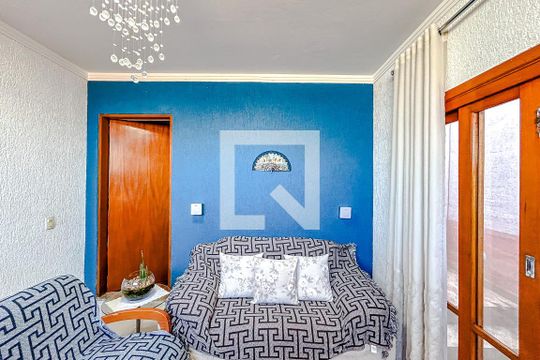 Sala de casa à venda com 1 quarto, 180m² em Vila Esperança, São Paulo