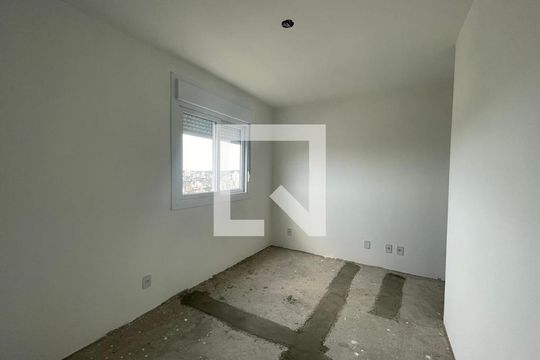 Apartamento à venda com 2 quartos, 58m² em Rondônia, Novo Hamburgo