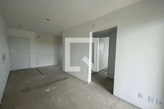 Apartamento à venda com 2 quartos, 58m² em Rondônia, Novo Hamburgo